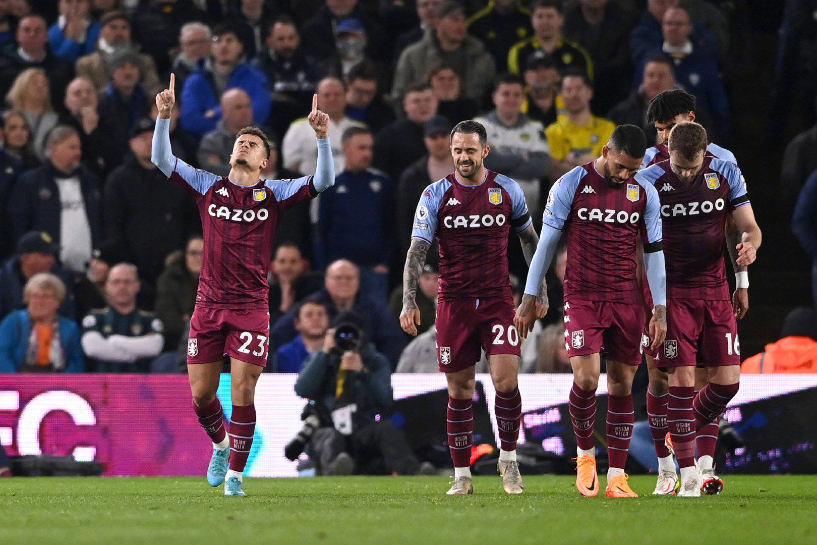 全球足球界 全球足球界